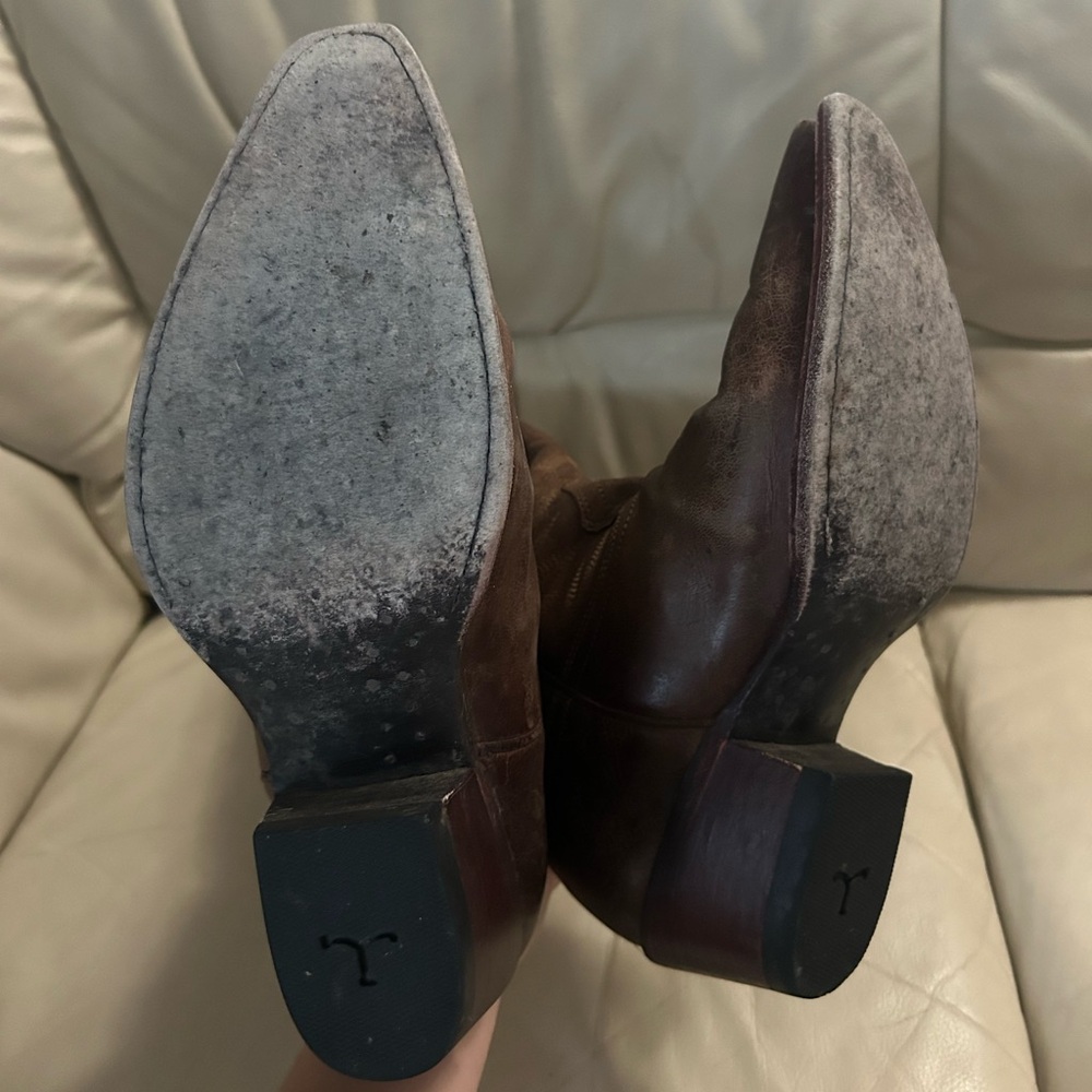 Tecovas Annie Boots - Picture 15 of 17